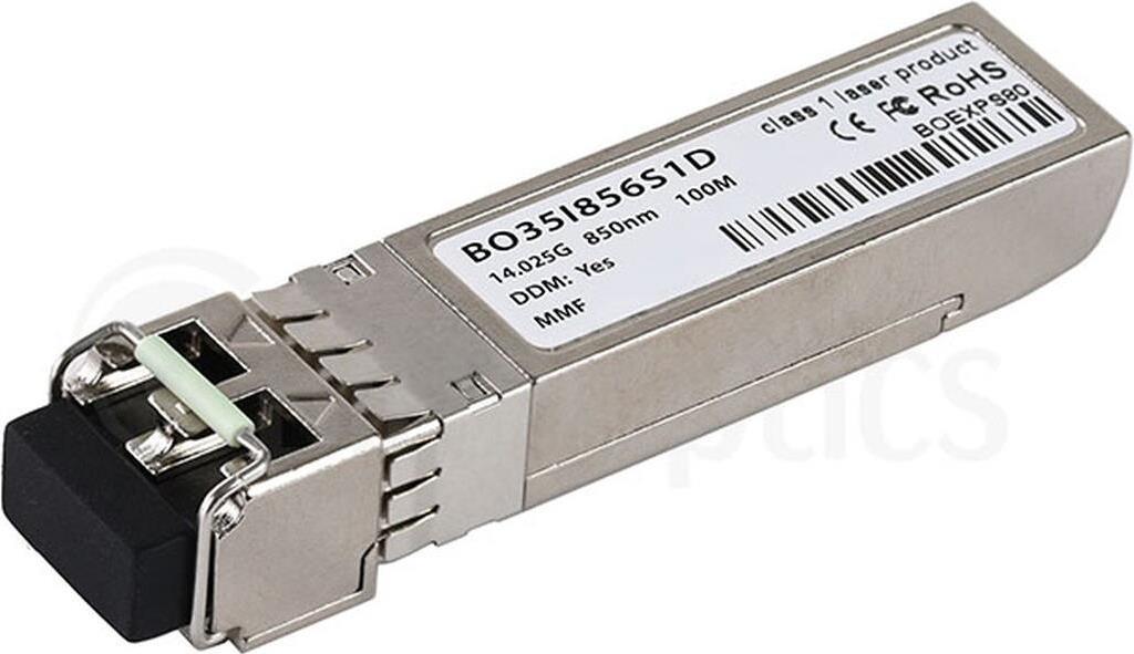 AFBR-57F5xMZ compatibile SFP+ BO35I856S1D