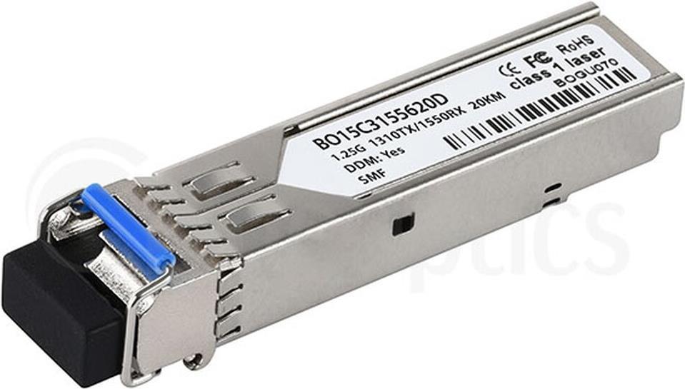 SFPGLX10B13-w compatibile...