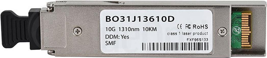 Blueoptics SRX-XFP-10GE-LR-EN MODULE DI RESPOSSAZIONE DI NETWER SETRICE FIBRE OPTICA 10000 Mbit/S 1310 NM (SRX-XFP-LR-AT-BO)