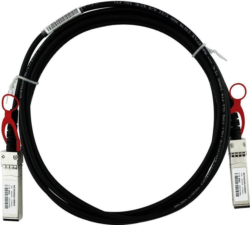 EMC DAC-SFP-10G-3M...