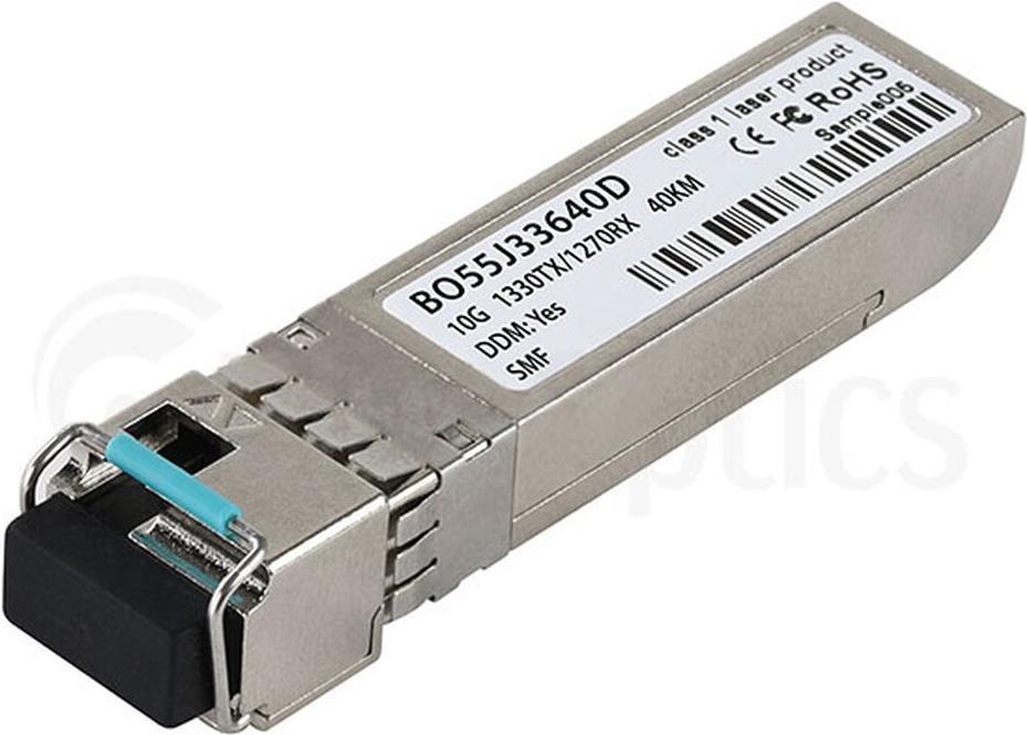 SFP10G-BX1330-40...