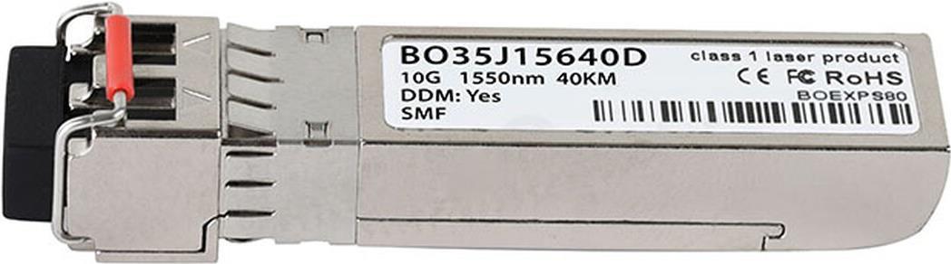 10-2619-01 compatibile SFP+ BO35J15640D