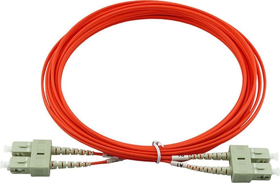 Cavo patch multimodale OM2...