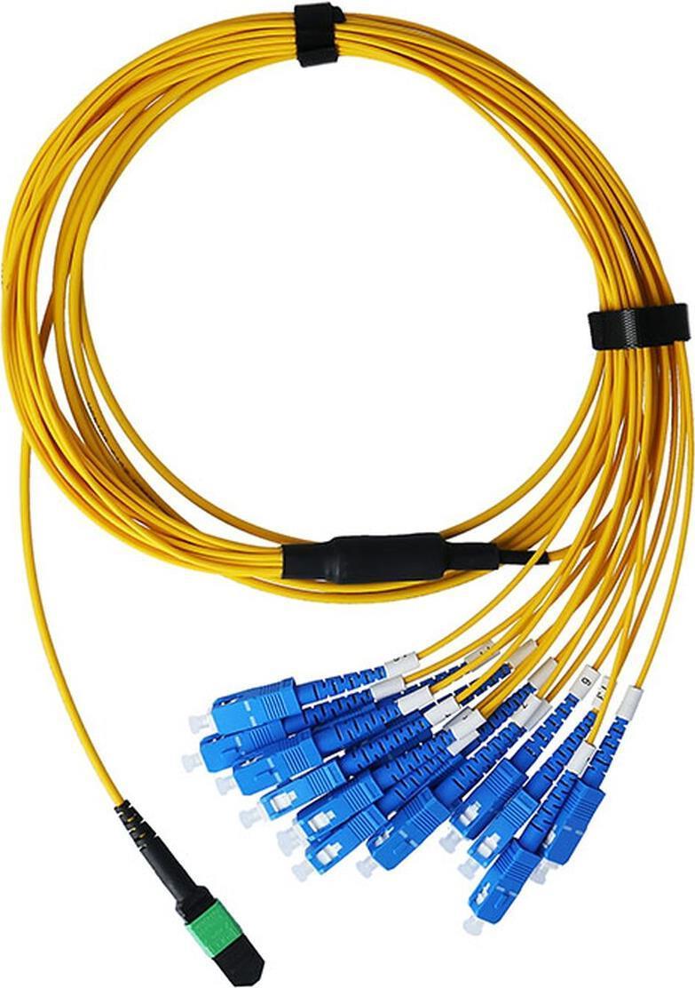 BlueOptics SFP5542BU cavo...
