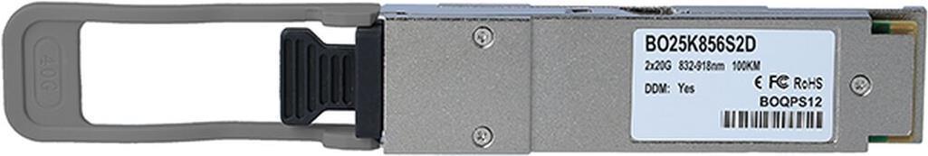 00YL631 compatibile QSFP BO25K856S2D