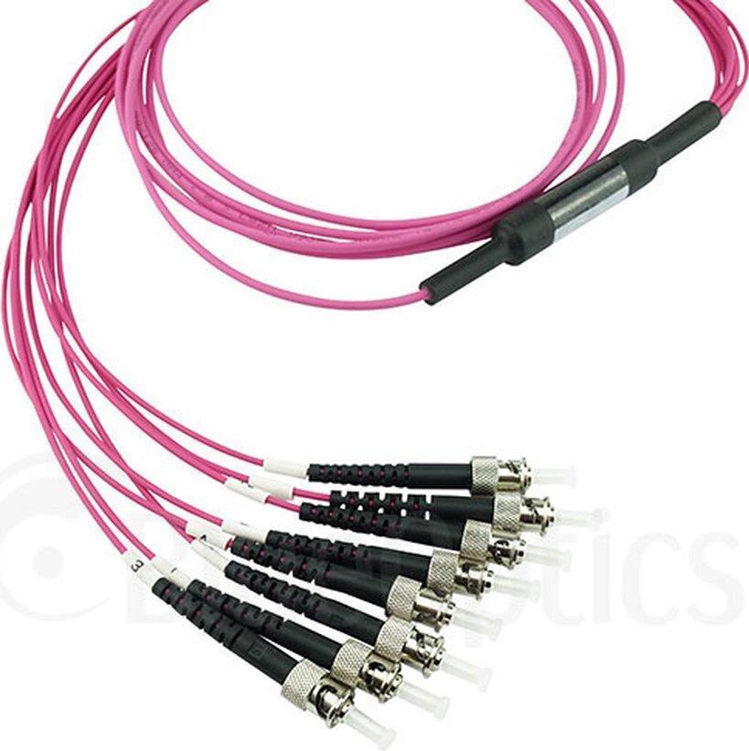 Blueoptics sfp6143mkb cavo...