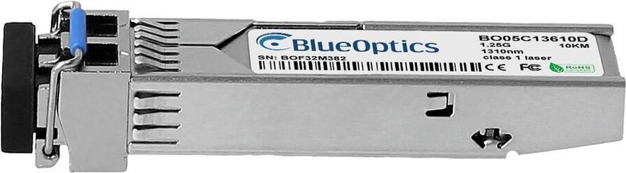 Extreme Networks 10052H Blueoptics compatibile SFP BO05C13610D