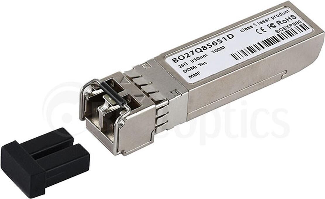 SM25G-SR compatibile SFP28...