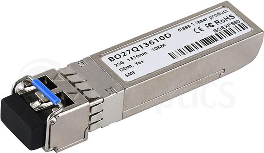 SM25G-LR compatibile SFP28...