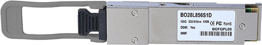 Ricetrasmettitore - 100GBASE-SR2-BIDI - 100 metri