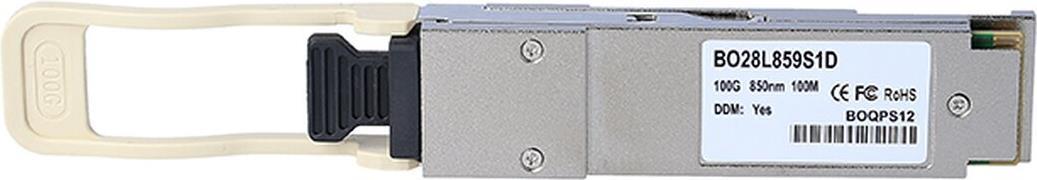 QSFP-100GBASE-SR4...