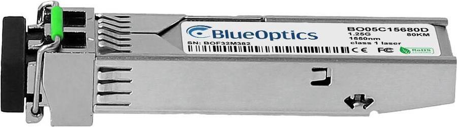 SFP compatibile Aruba...