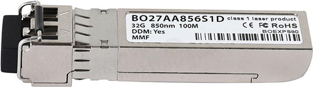 Ricetrasmettitore SFP28 compatibile SFP28-32G-SW BO27AA856S1D