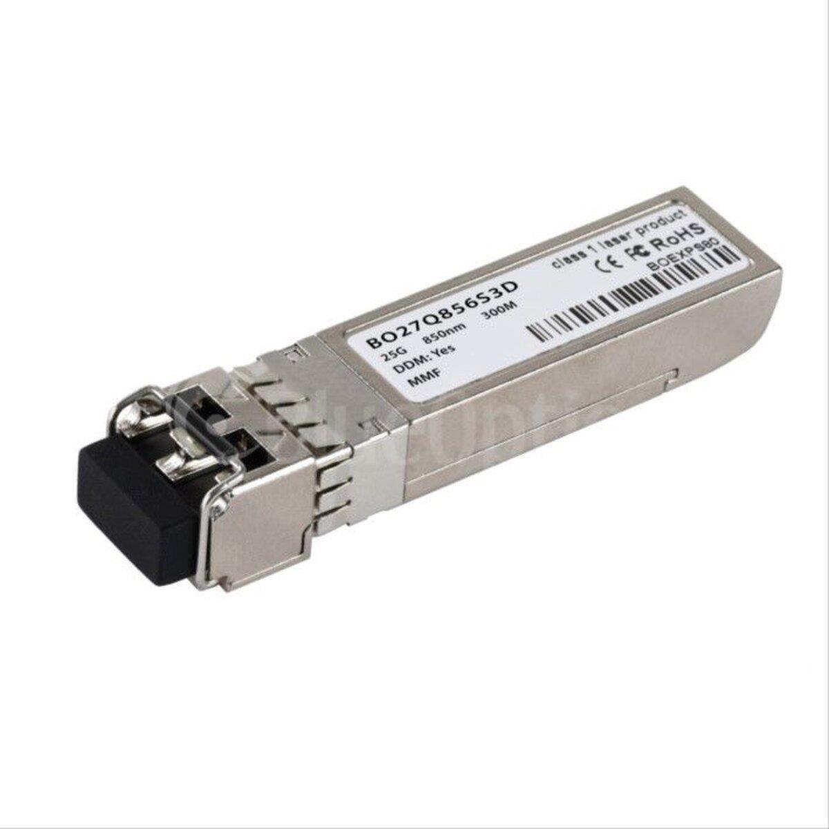 Blueoptics SFP28-25g-it-Bo Modulo di ricetrasmettitore di rete Faser Optics 25000 Mbit/S (SFP28-25g-it-Bo)