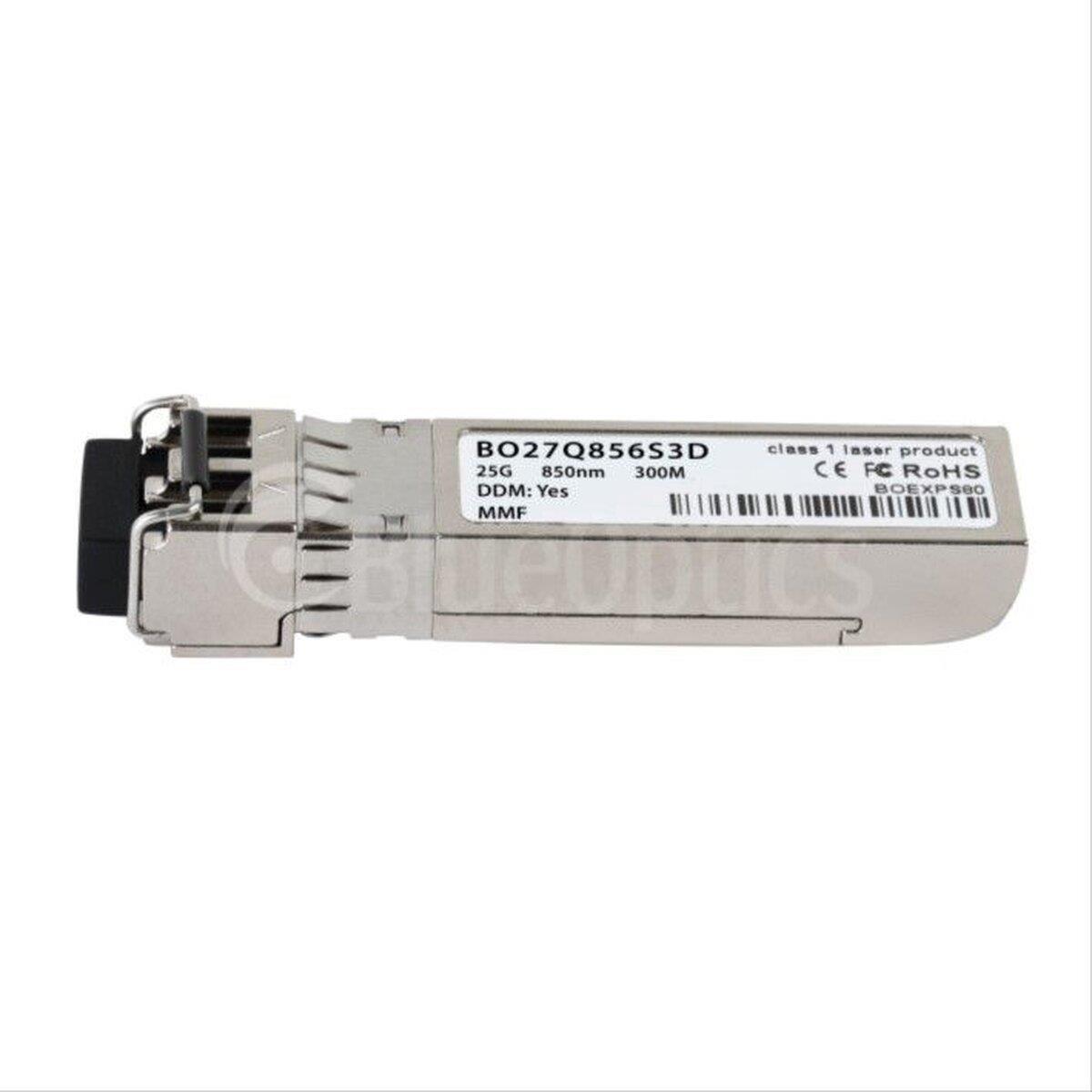 Blueoptics SFP28-25g-Co-Bo-BO Modulo di ricetrasmettitore Faser Optics 25000 Mbit/S (SFP28-25g-ESR-Co-Bo)