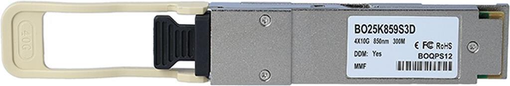 Gigamon QSFP-40G-ESR4...