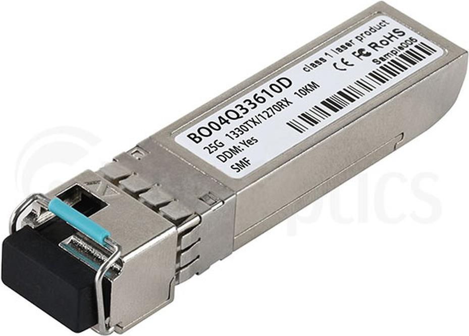 Zyxel SFP28-25G-BX-D-10KM...