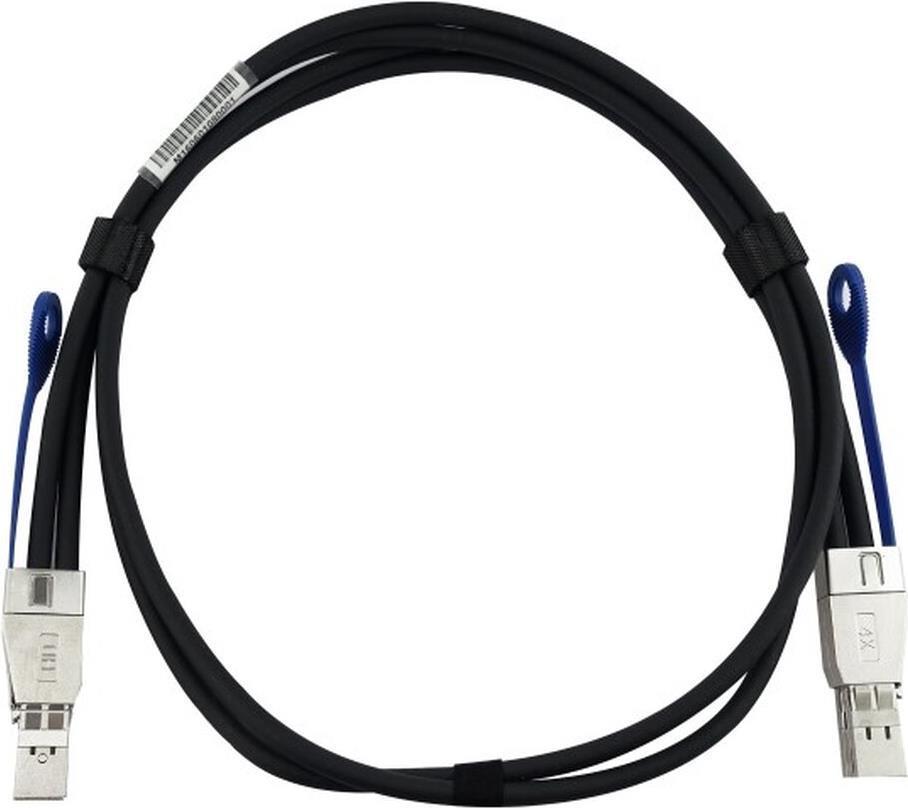 Cavo MiniSAS HD SFF-8644 1...