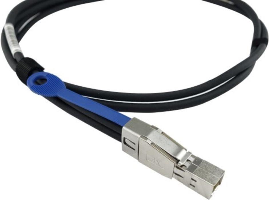 Cavo MiniSAS HD SFF-8644 5 metri