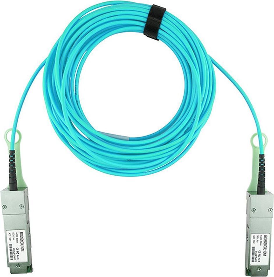QSFP-100G-AOC-1M...