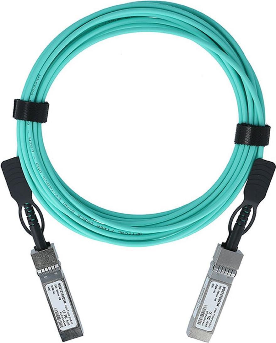 SFP28-AOC-10M compatibile...