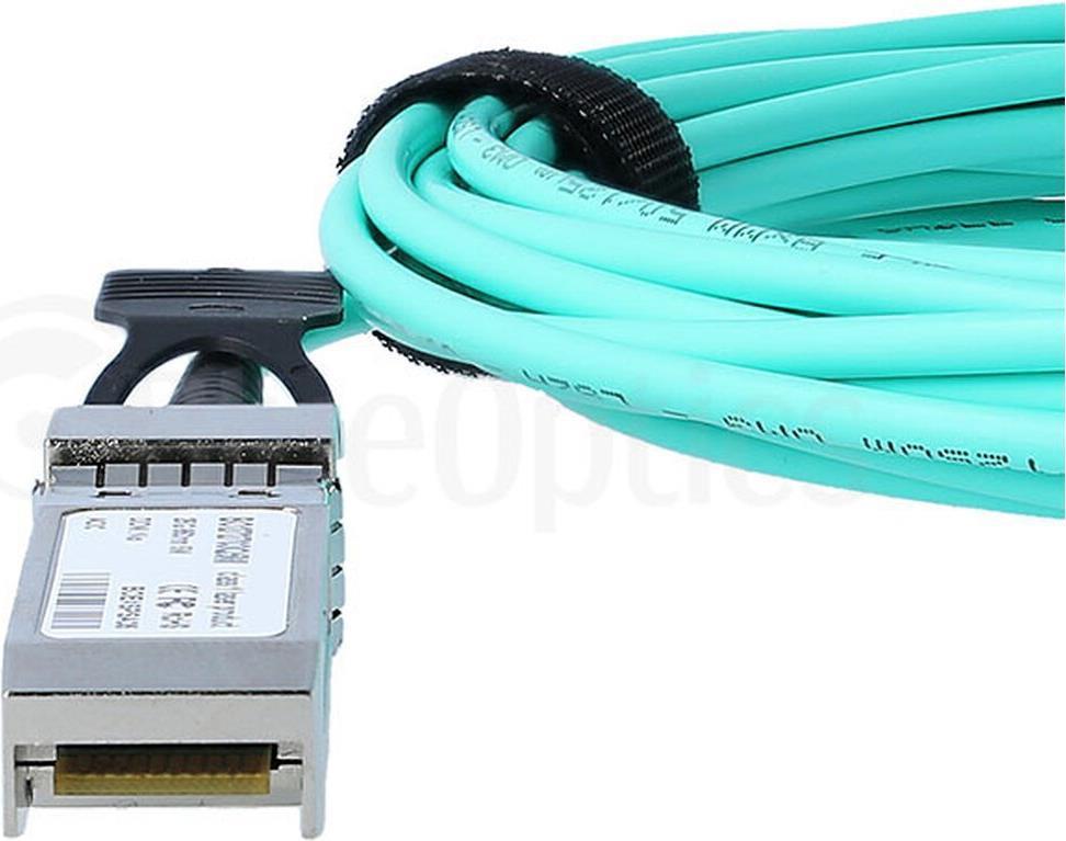 SFP28-AOC-30M compatibile AOC SFP28 BO272703Q30M