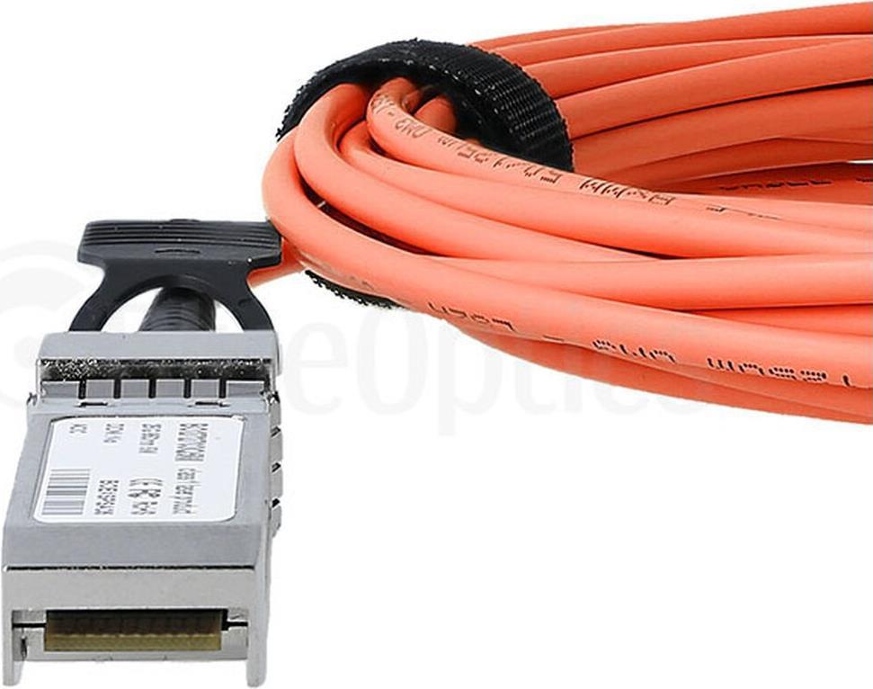 SFP-AOC-10G-5M compatibile...