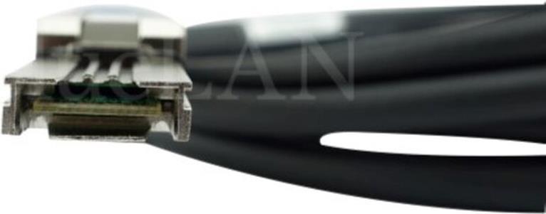 Cavo MiniSAS SFF-8088 5 metri