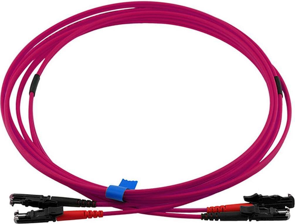 Cavo patch fibra ottica...