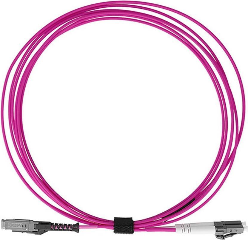 Cavo patch fibra ottica...