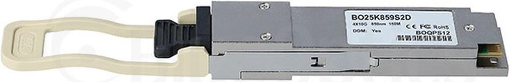 QSFP+KT-50SR4 compatibile...