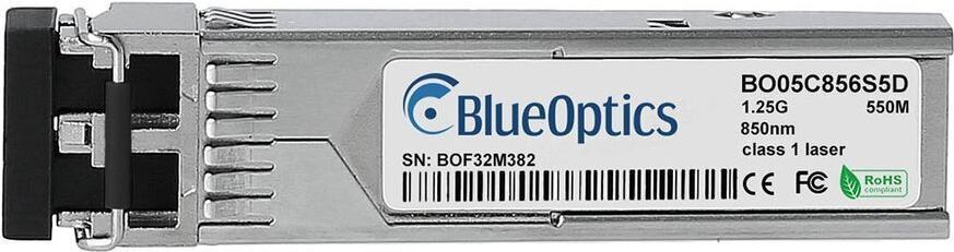 Juniper CTP-SFP-1GE-SX...