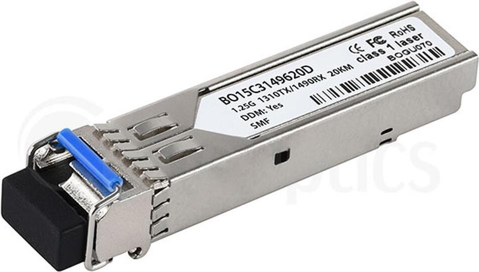 Marconi SFP-BXU34-20KM...