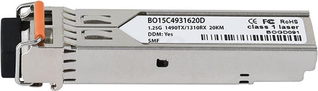 Radware SFP-BXD43-20KM...