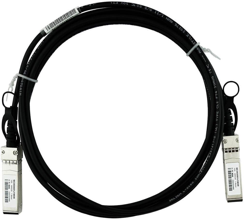 740-031838 compatibile BlueLAN DAC SFP+ SC353501J5M24