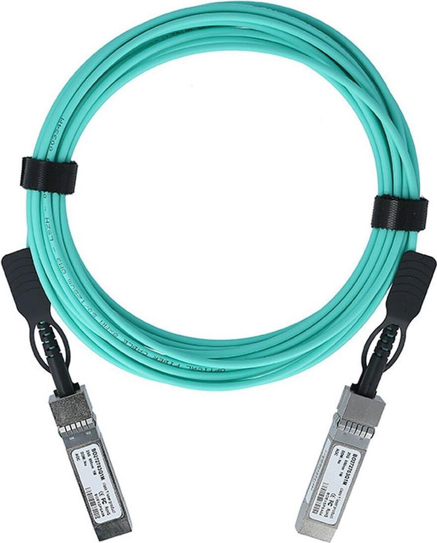 845396-B21 compatibile AOC SFP28 BO272703Q15M