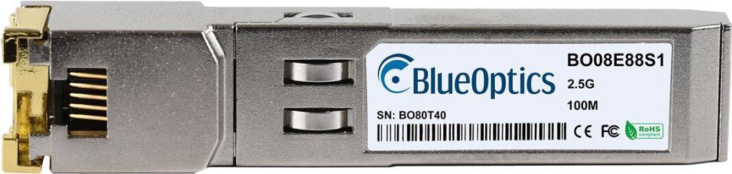 SFP compatibile SFP-2.5G-T...