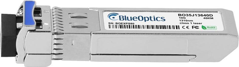 Reti Ricetrasmettitore SFP+...