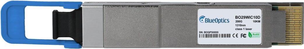 Juniper QDD-4X100G-LR...