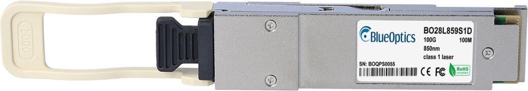 AOM-100GBE-SR4-FT...