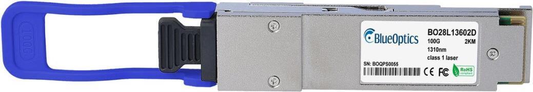 02311UPS compatibile QSFP28...