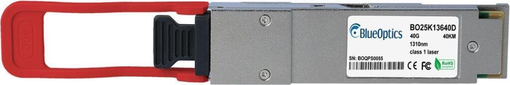 3HE11240AA compatibile QSFP BO25K13640D