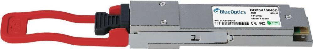 740-066424 QSFP compatibile BO25K13640D