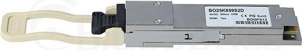 Q+85MP01D compatibile QSFP...