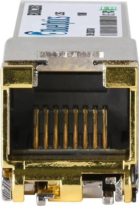 SFP compatibile Aruba...