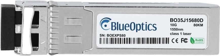Raisecom USFP+ -192/S3/SW Blueoptics compatibile SFP+ BO35J15680D
