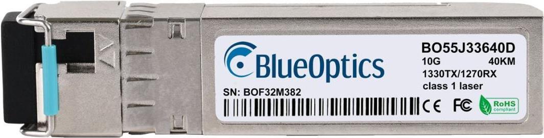 SFP-10G-BX40-D compatibile...