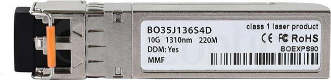 BlueOptics SFP-10g-LRM-BO...
