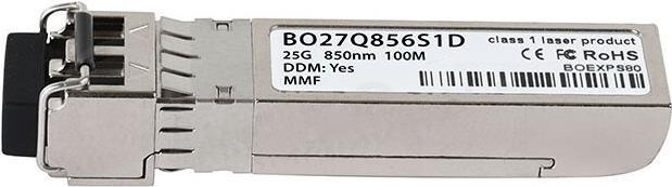 SFP28 compatibile 407-BCGJ...