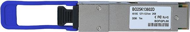 H3C QSFP-40G-LR4L-WDM1300...
